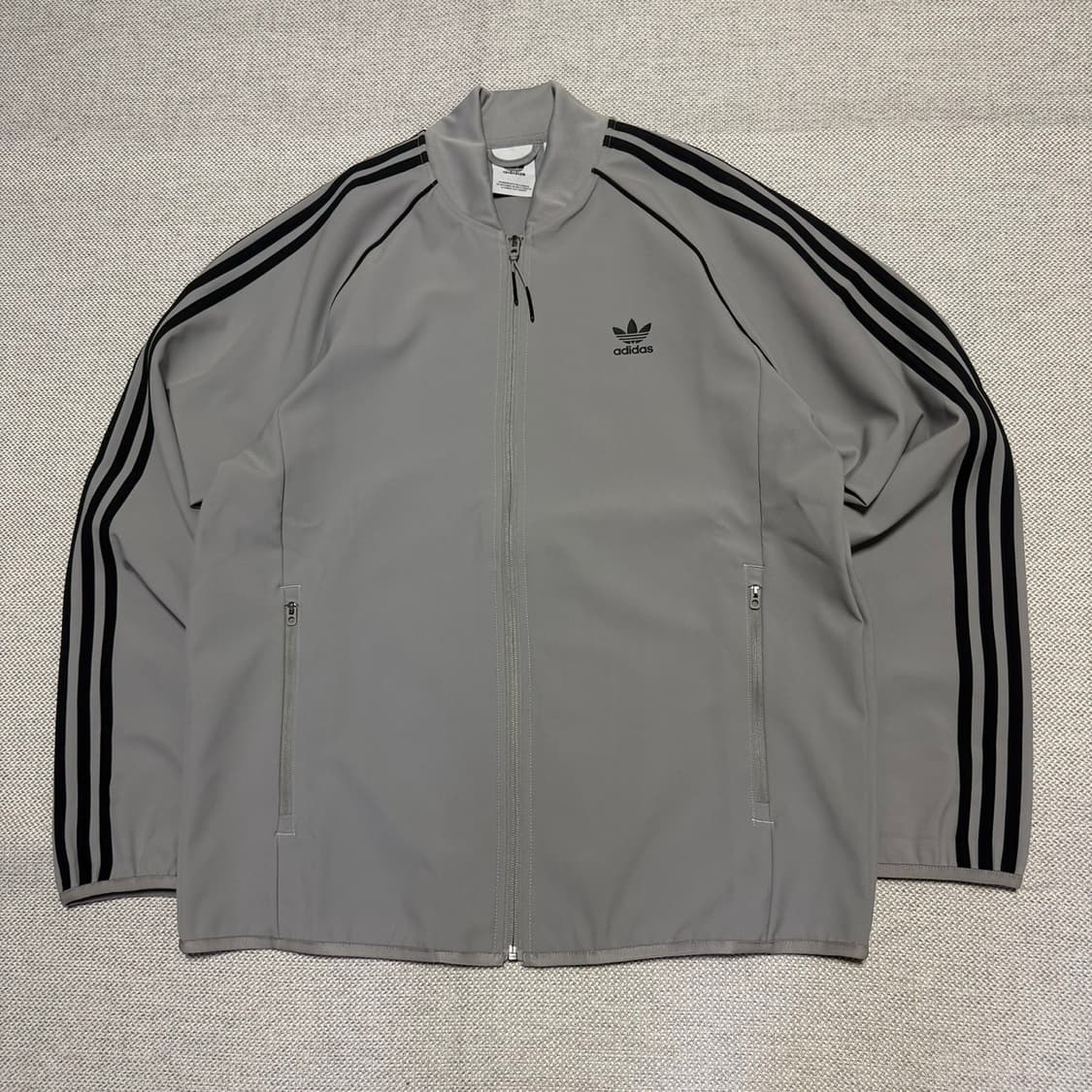 아디다스 슈퍼스타 본디드 트랙탑 자켓 상품이미지1