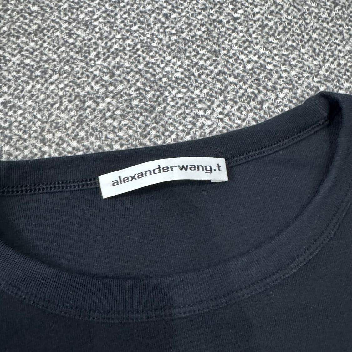 알렉산더왕 롱슬리브 티셔츠 상품이미지4