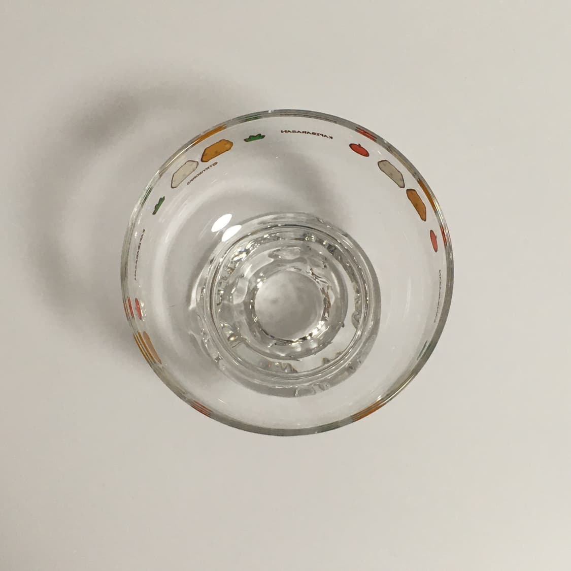 고전 카피바라 디저트 컵 상품이미지6