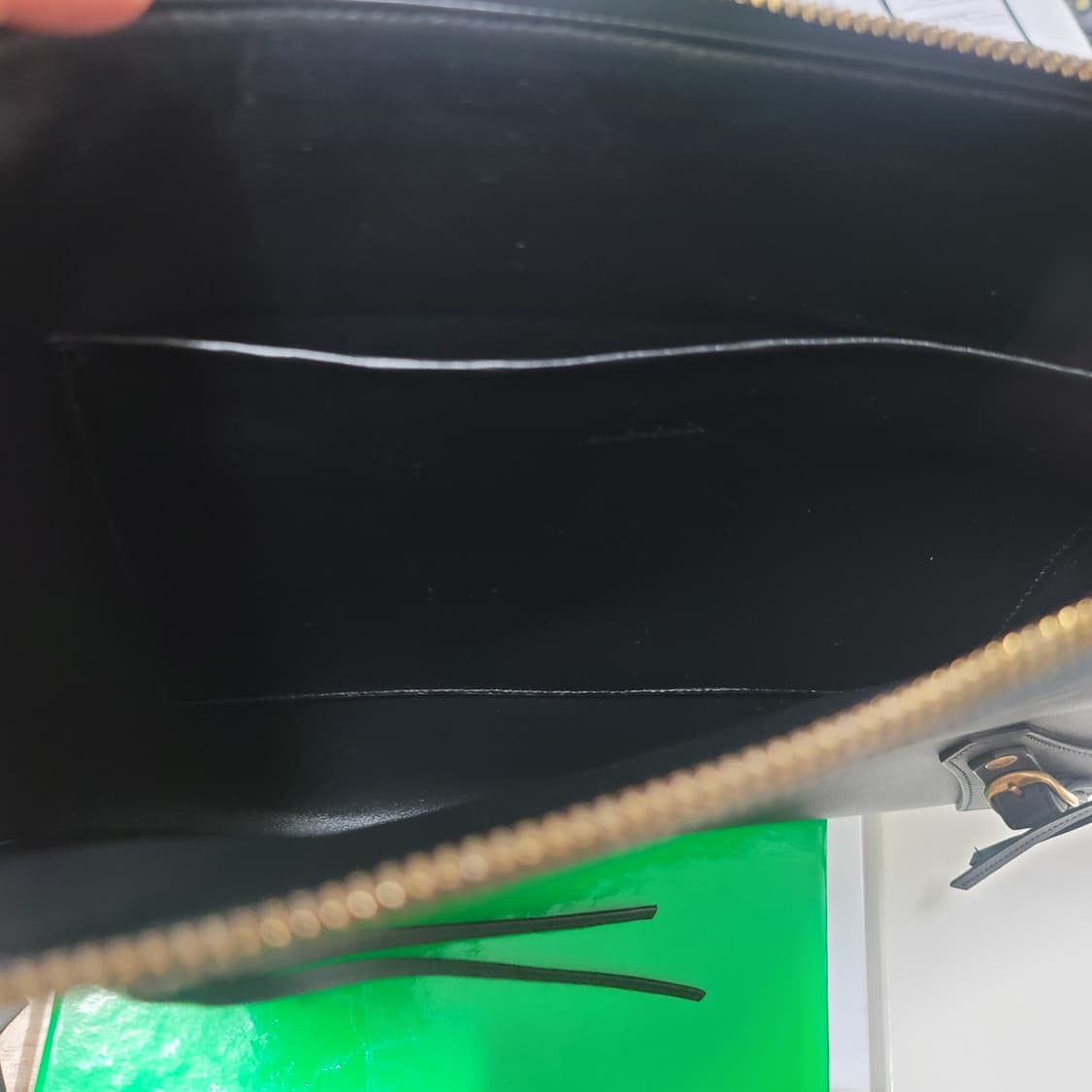 발렌시아가 클러치(새상품) 상품이미지4