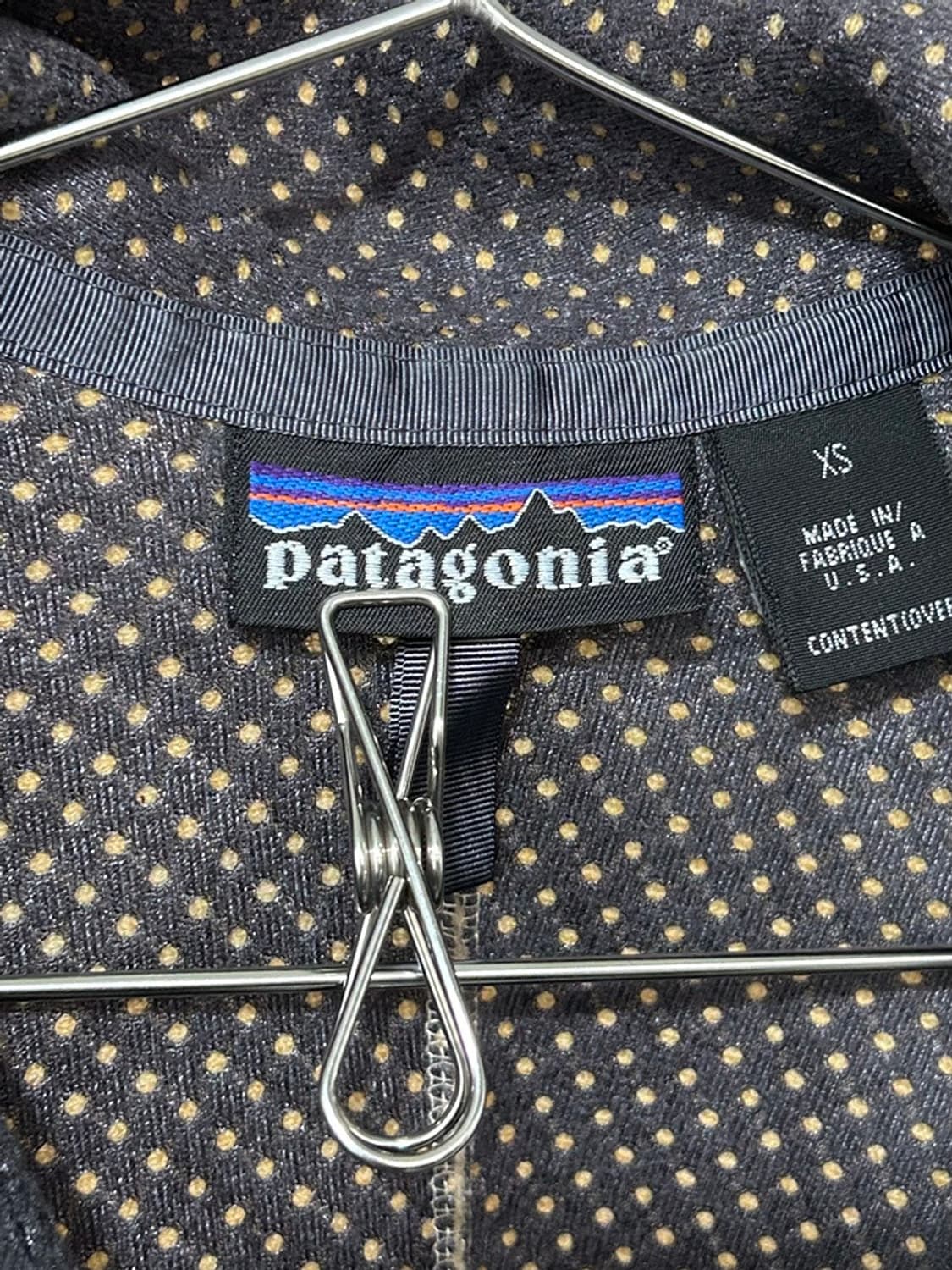 vtg jacket 상품이미지3