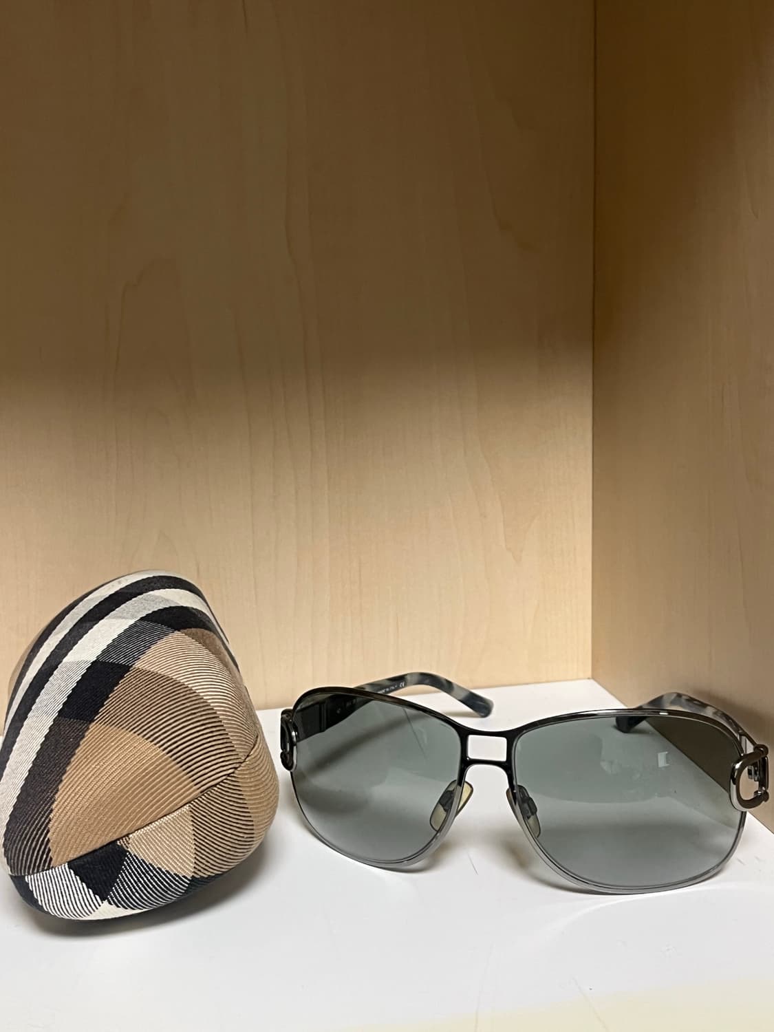 지방시 선글라스 상품이미지2