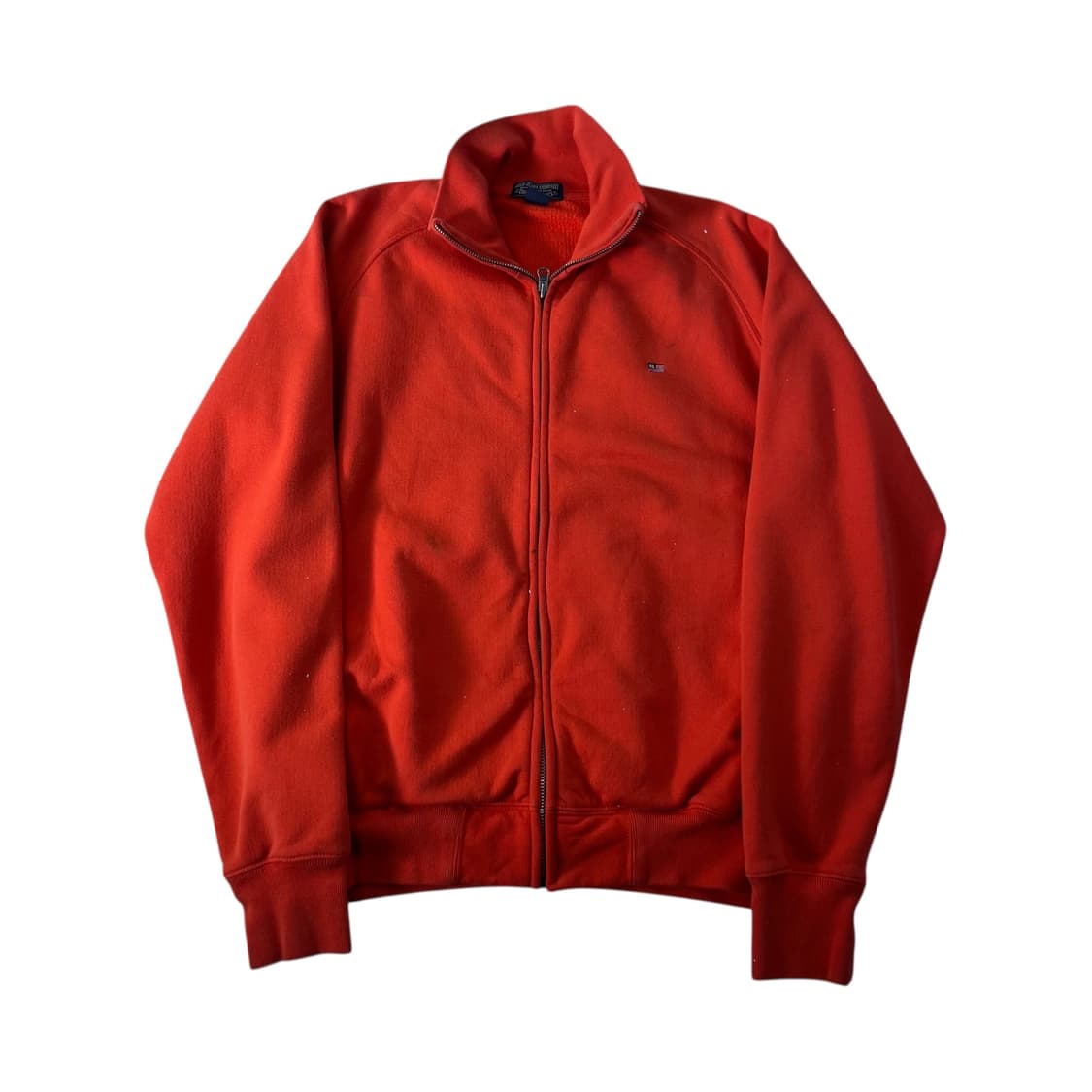 100 폴로진스 자수로고 집업  상품이미지1