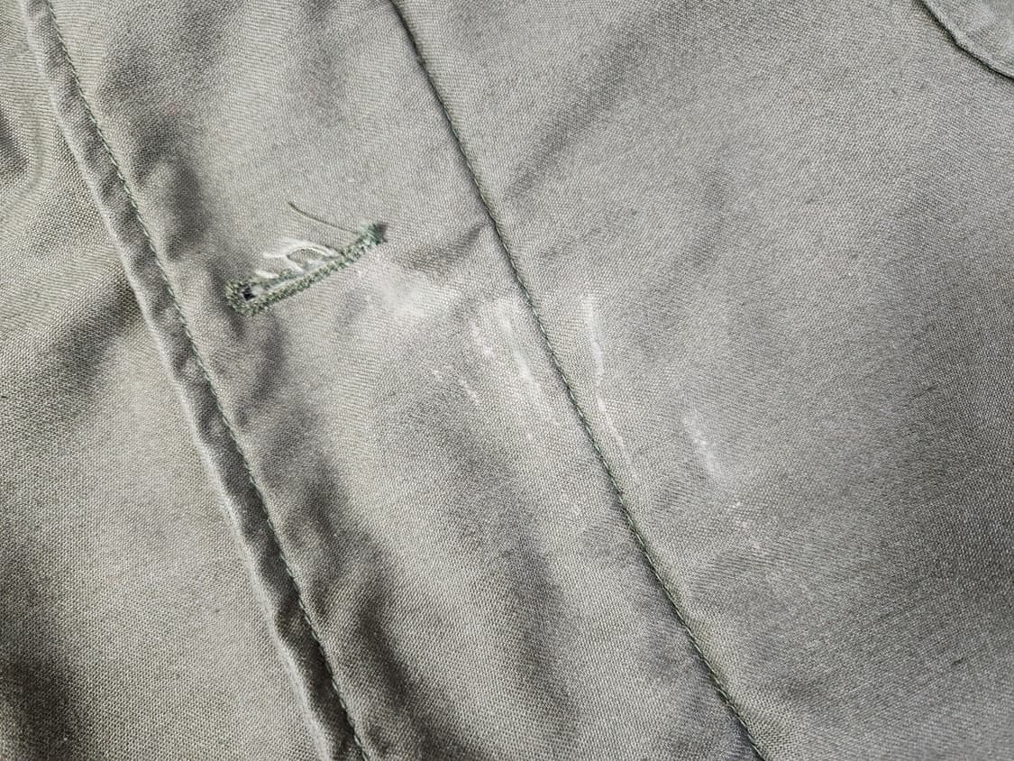 A-2 덱자켓 XL 상품이미지3