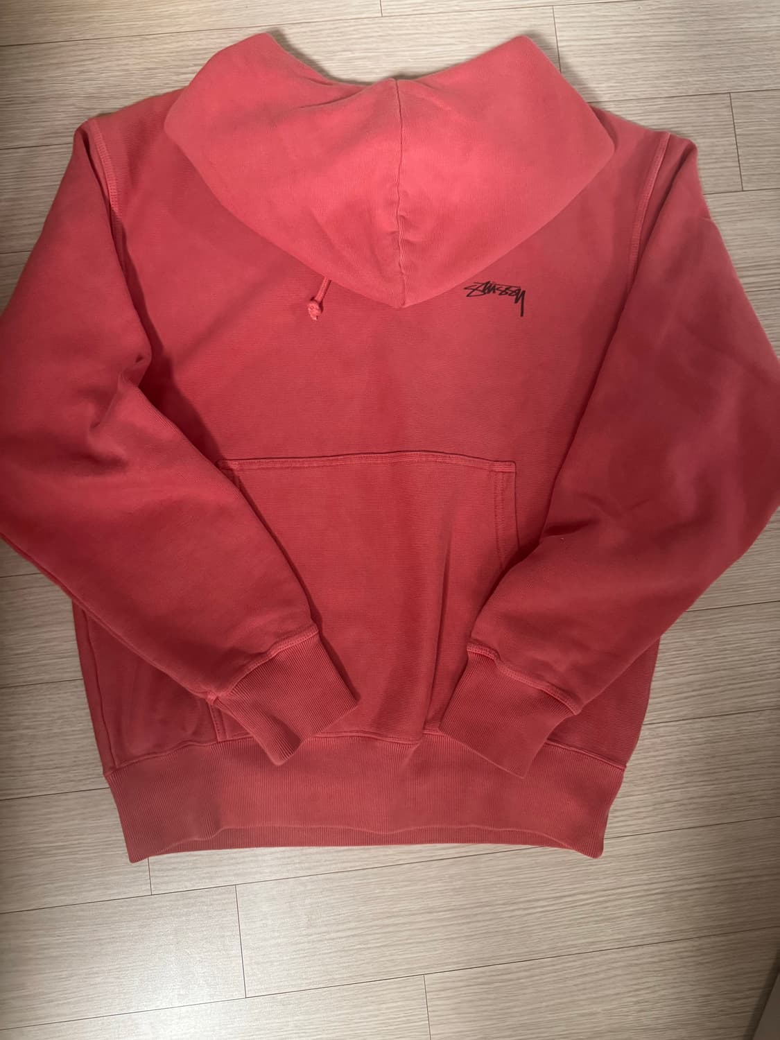 스투시 스무스 스탁 구아바 상품이미지1