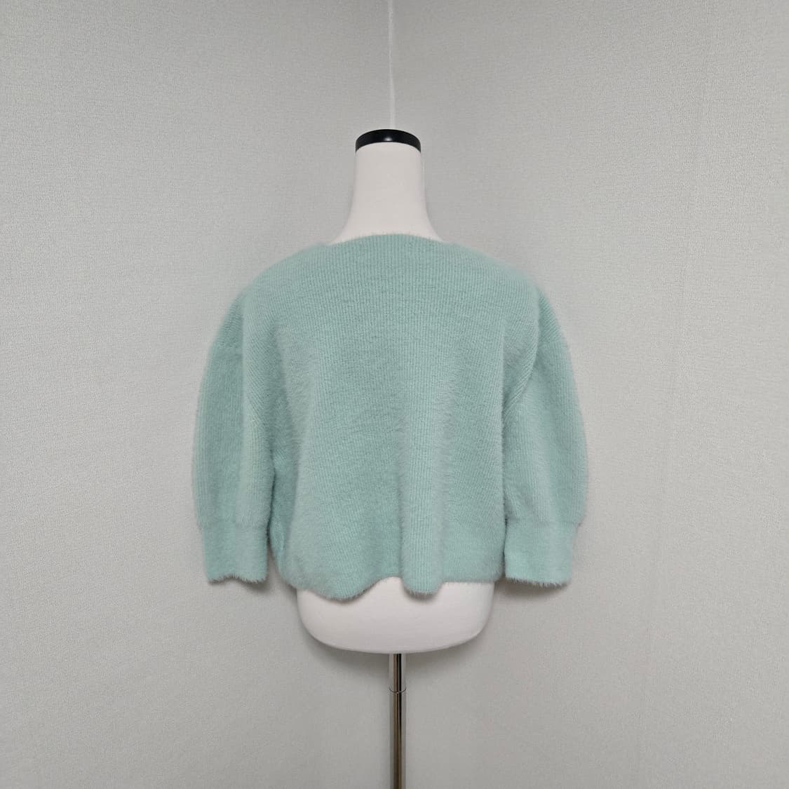 유어네임히얼 가디건 / 여성 가디건 / 설현 , 오영주 , 소이현 착용 상품이미지2