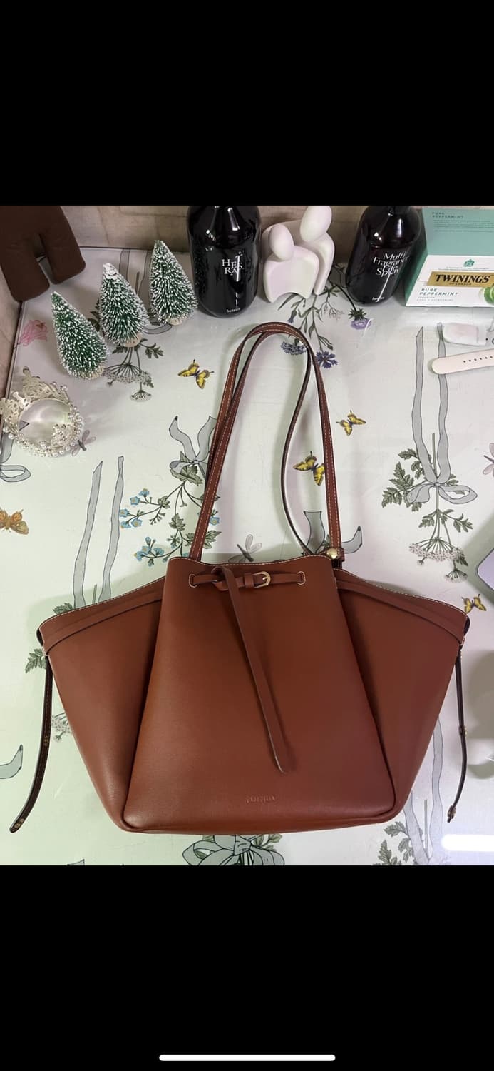 폴뉴아 안토스 가방 (라지)  상품이미지6