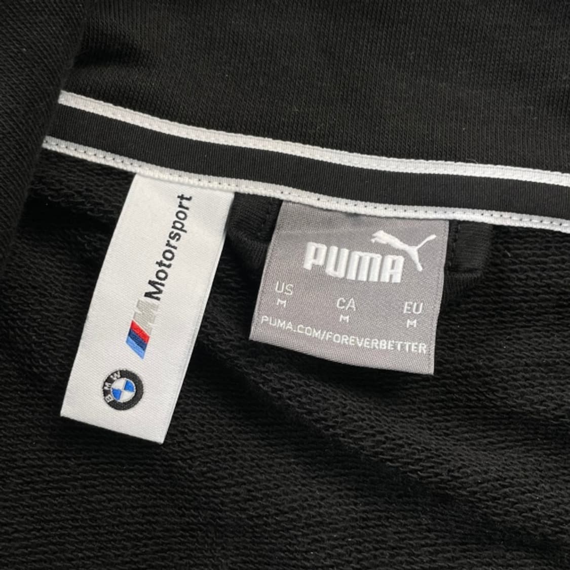 95-100 푸마 BMW 져지 상품이미지3