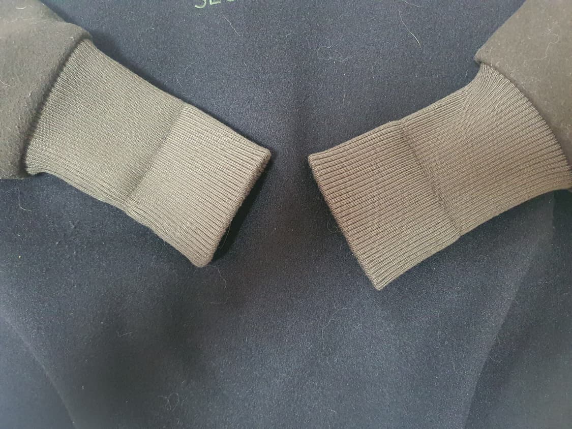 마뗑킴 바시티 자켓 상품이미지6