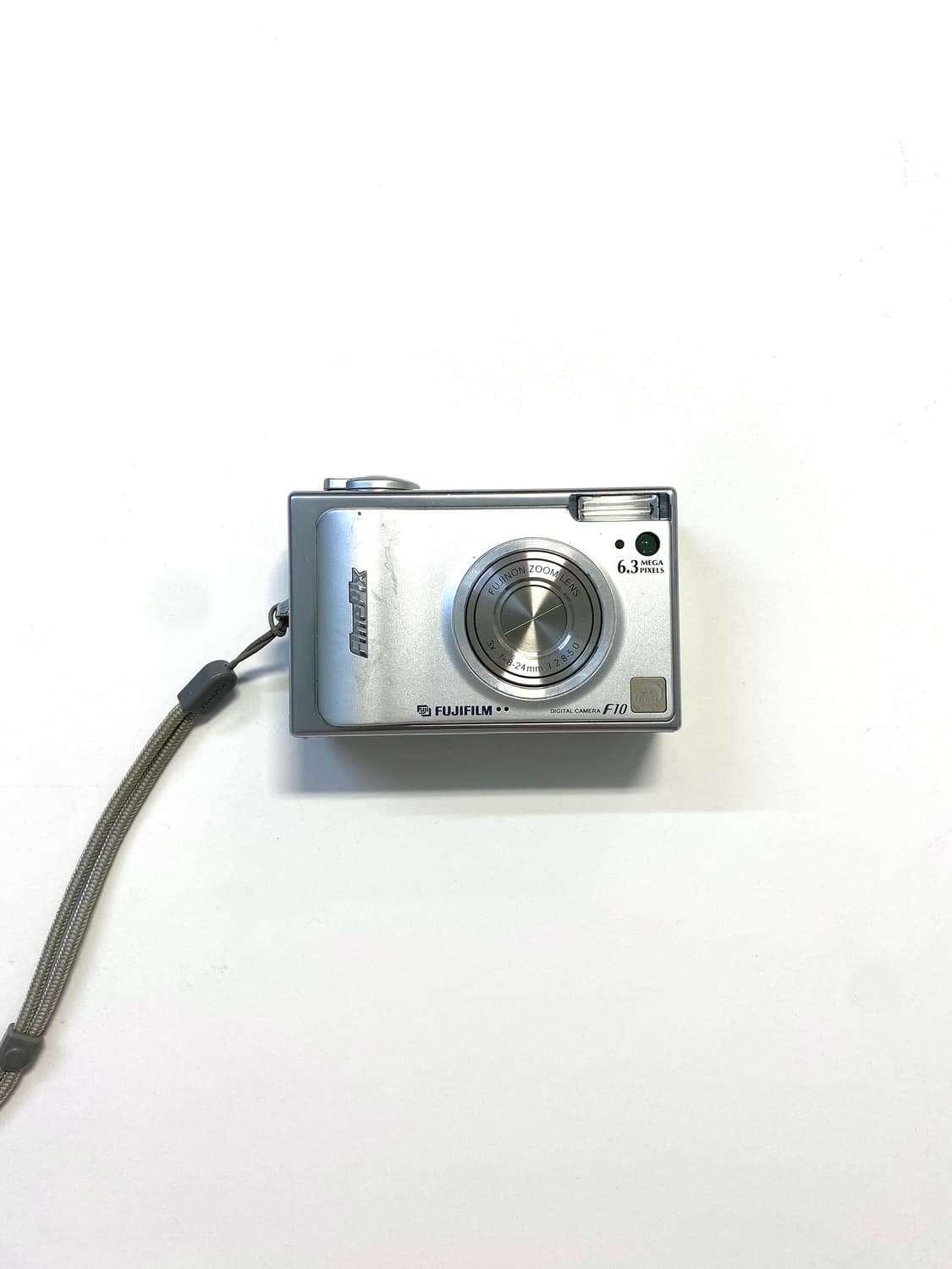 후지 파인픽스 F10 디지털 카메라 상품이미지10