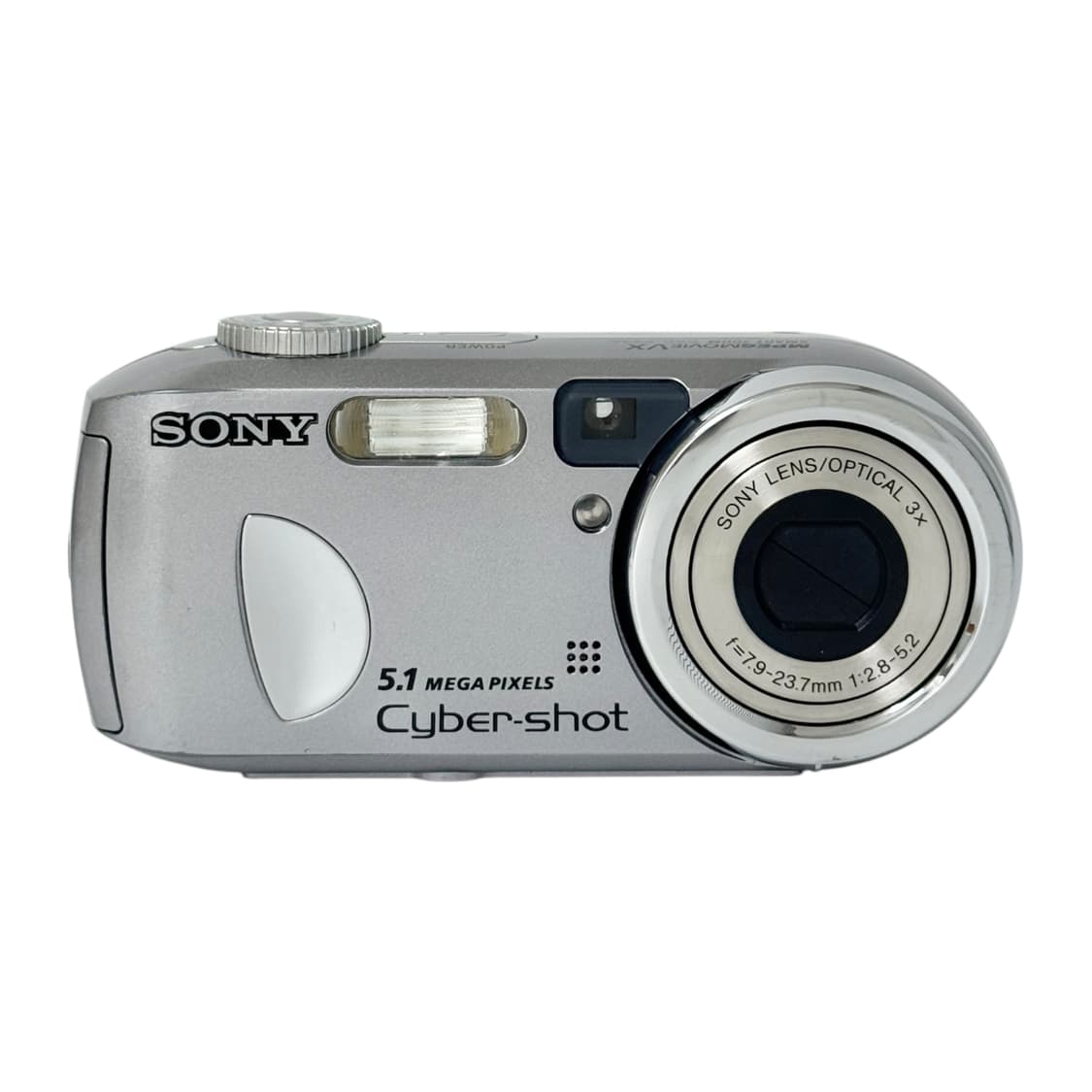 Sony Cyber-shot 소니 사이버샷 DSC-P93A 상품이미지2