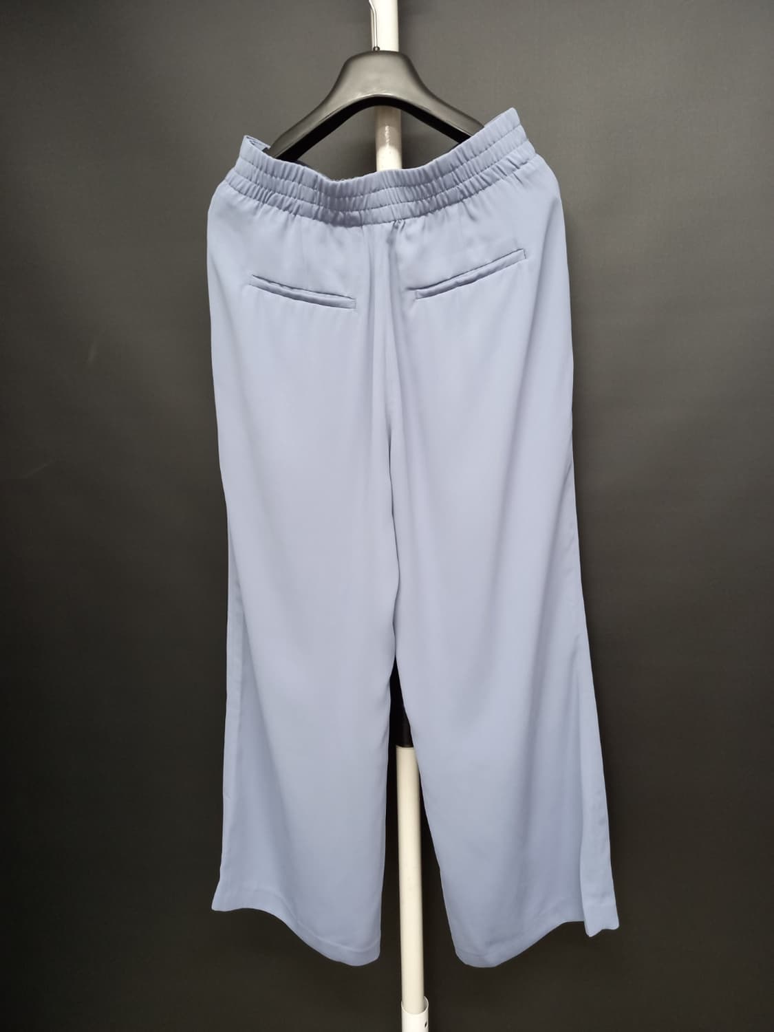 조르쥬레쉬 춘하 쉬폰 일자통핏 팬츠 66 상품이미지5