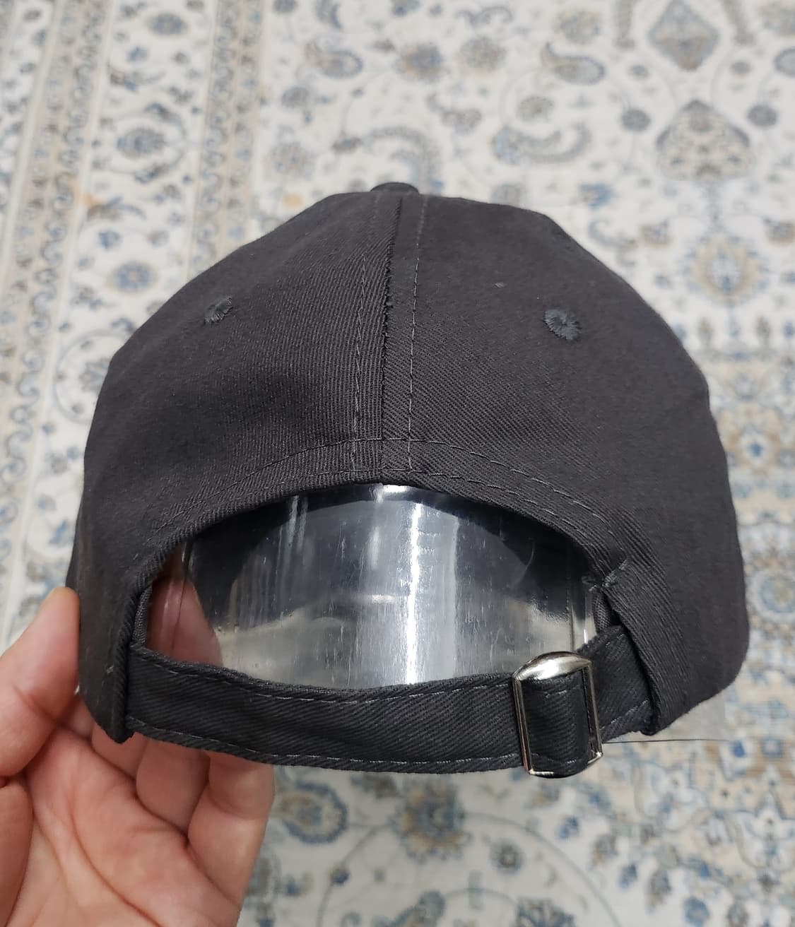 Ouiver 볼캡 상품이미지5