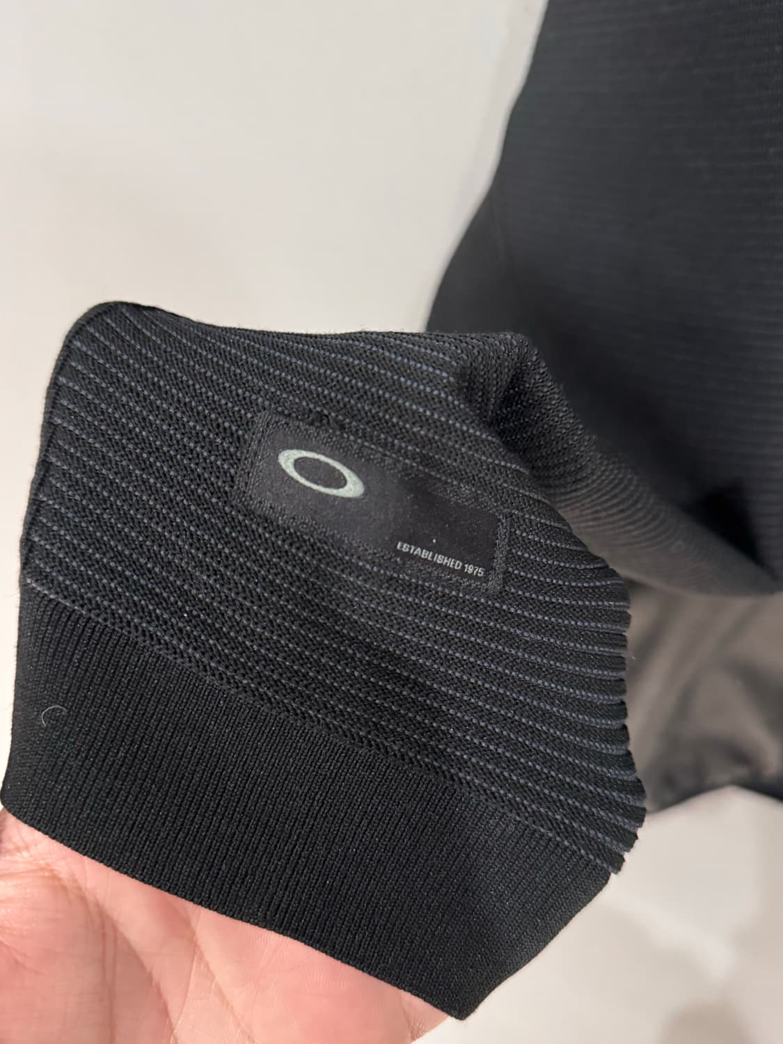 오클리 싱크로나이즘 믹스 집업  상품이미지7