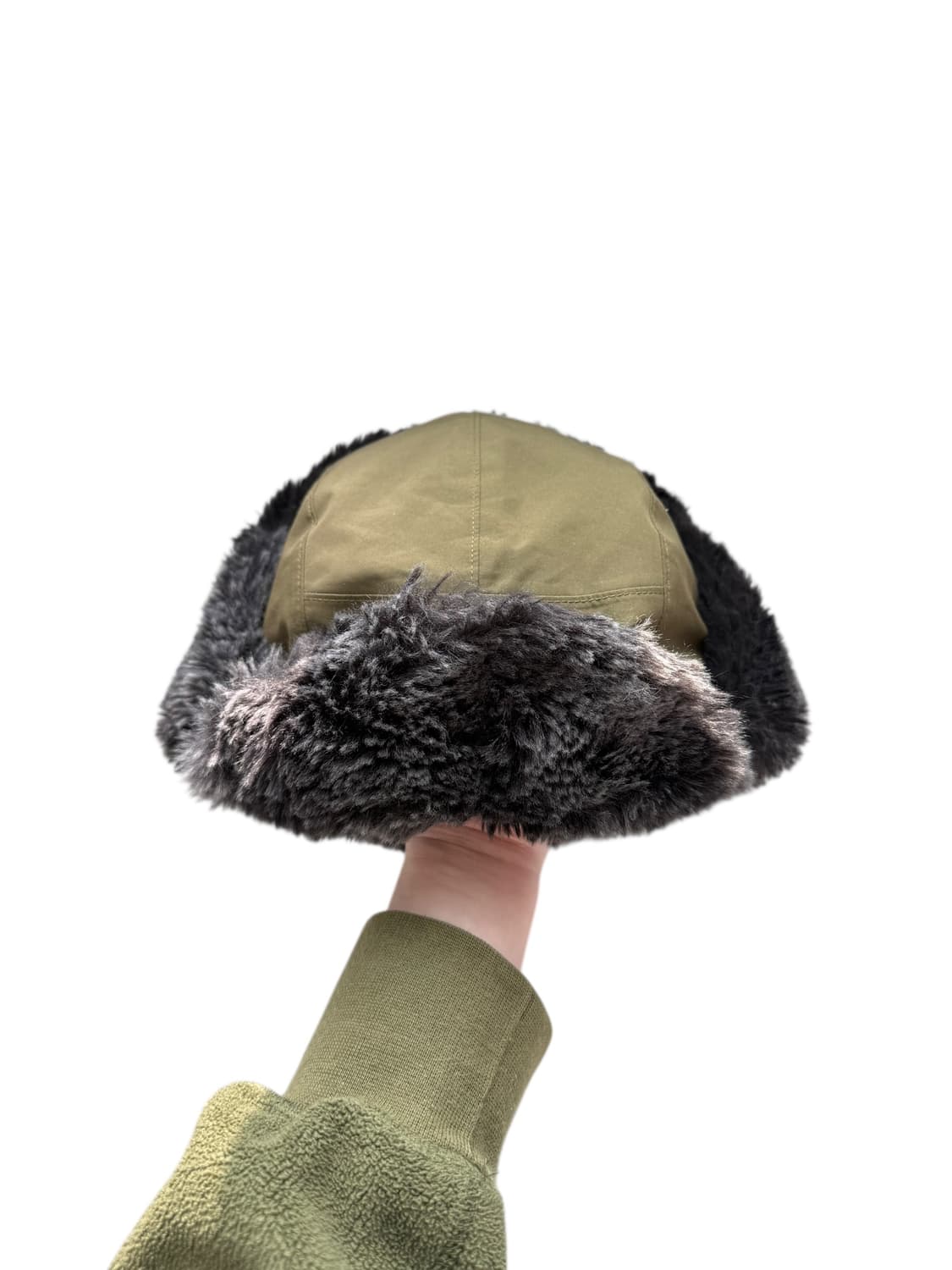 코오롱 카키  상품이미지5