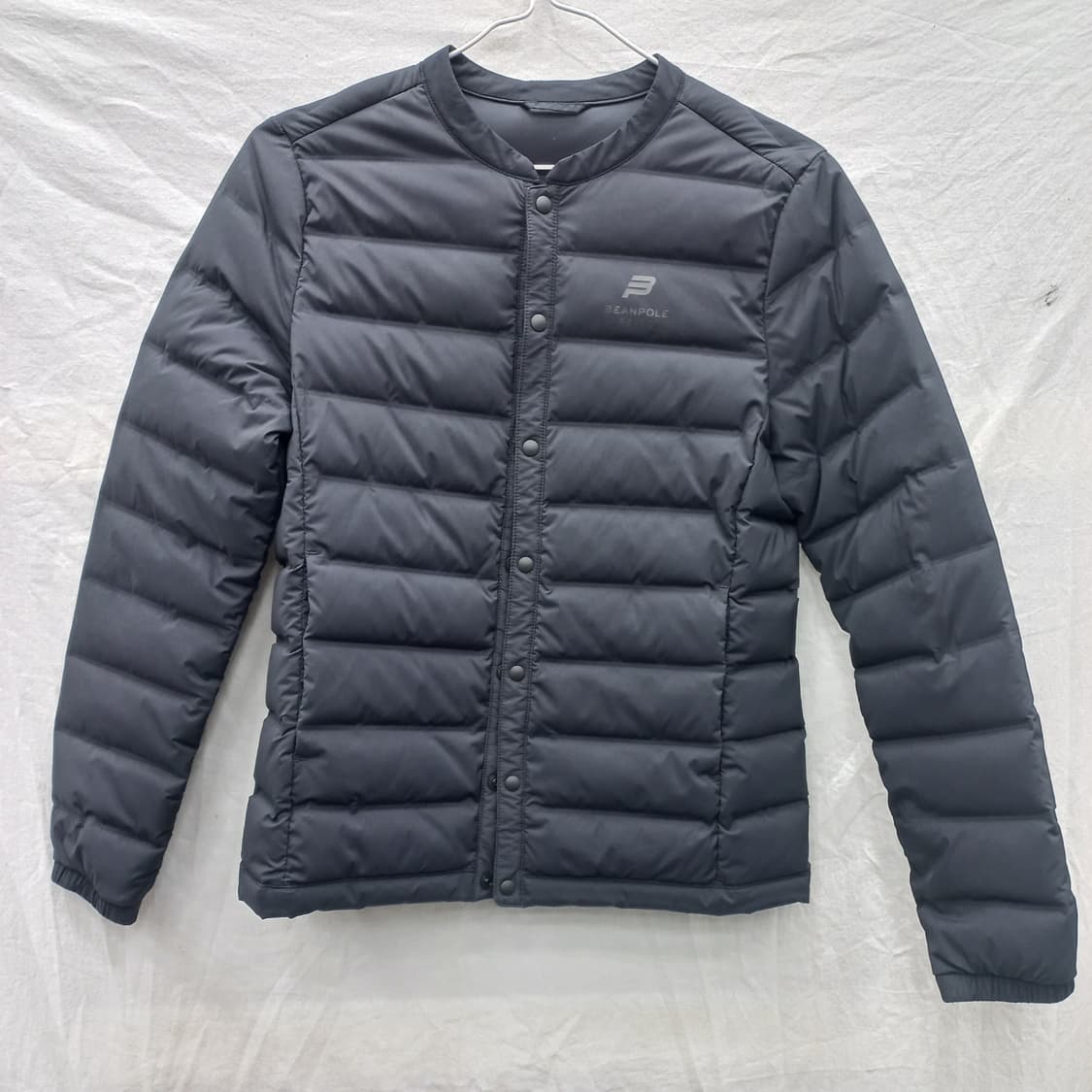 빈폴스포츠 경량 패딩 자켓 (여 90) 상품이미지4