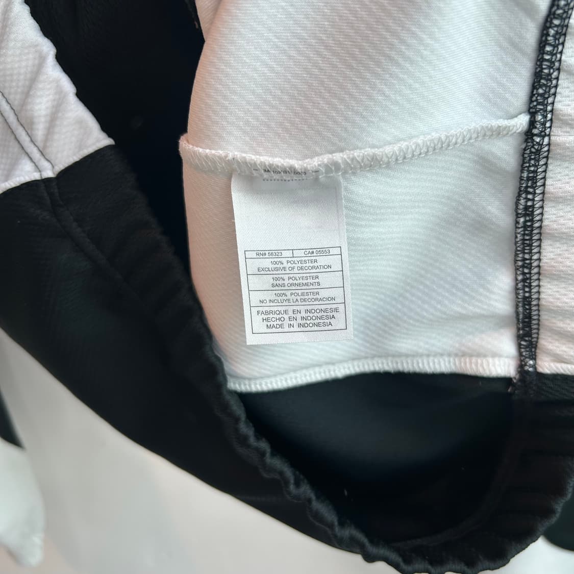 00s 나이키 자켓 상품이미지6