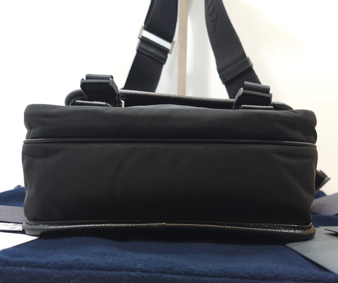 [정품]프라다 리나일론 사피아노 숄더백 멀티 크로스백 2VD034 상품이미지2