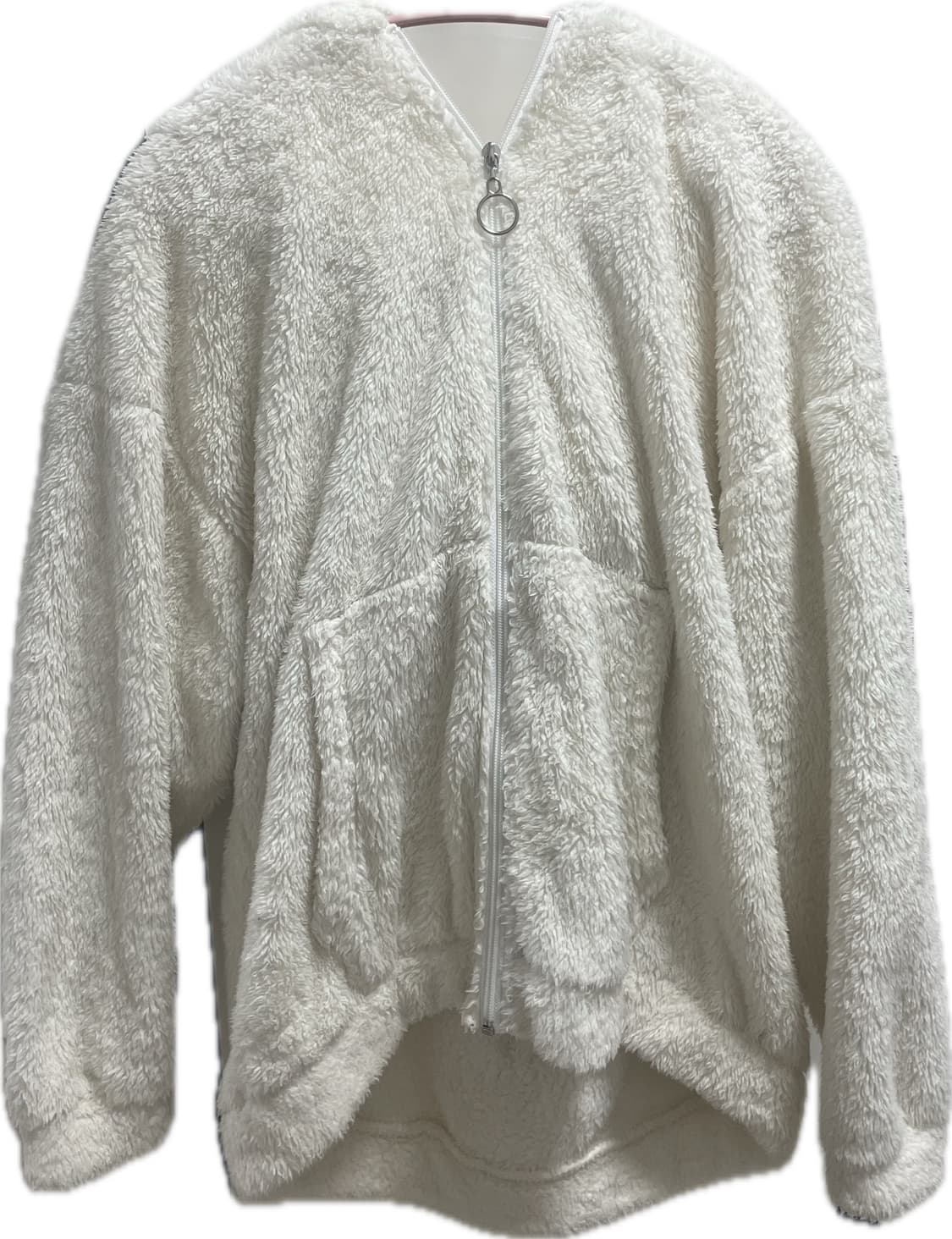 우사미미 후드집업 상품이미지2