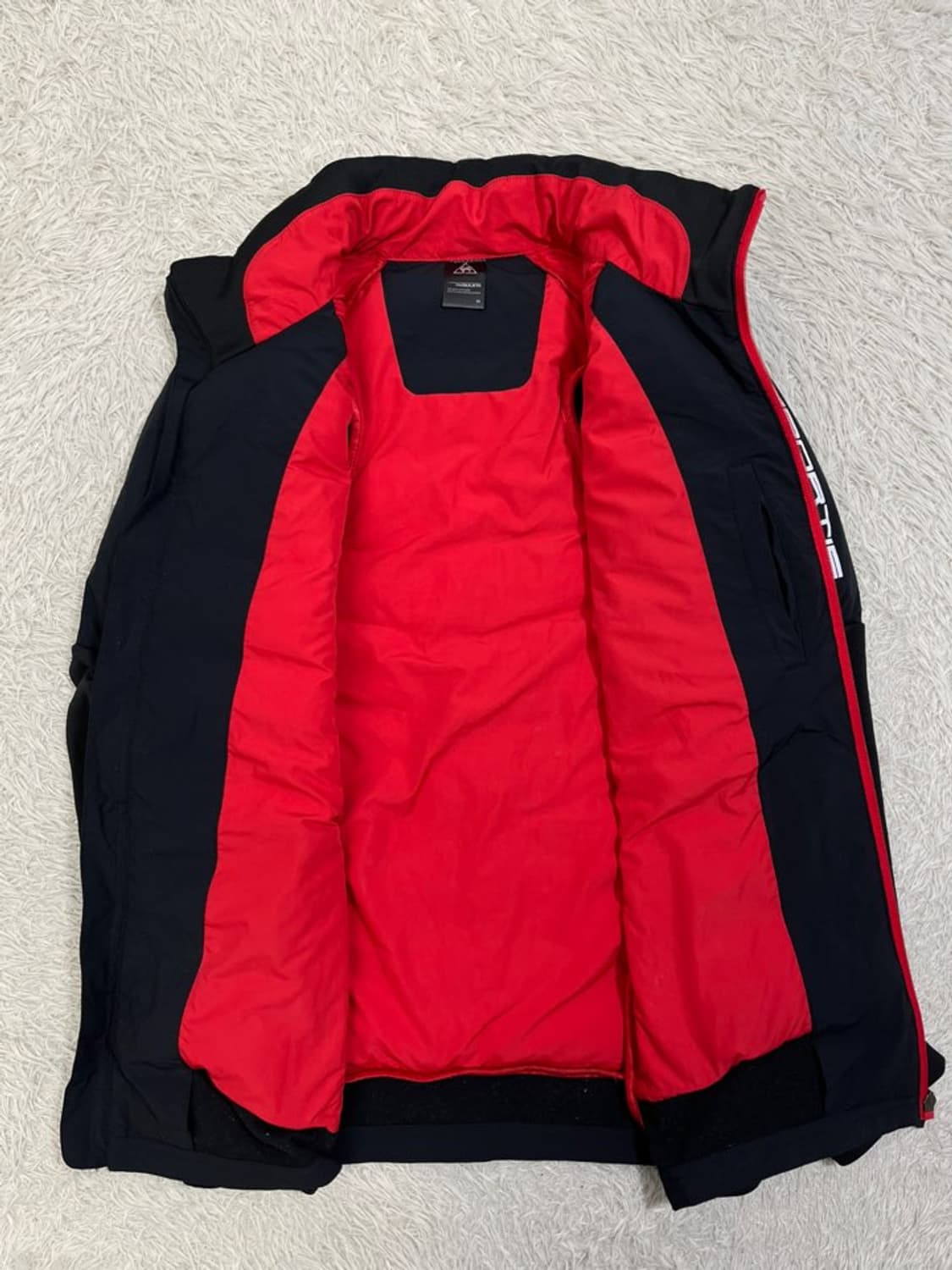 르꼬끄 서울FC 경량 패딩/#2761 상품이미지4