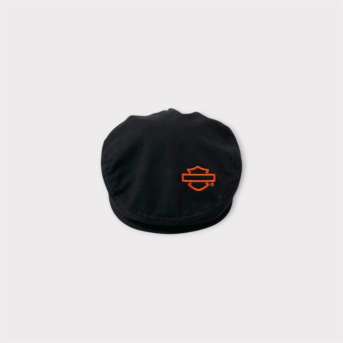 할리데이비슨 모터사이클 자수 헌팅캡 (1819) 상품이미지1