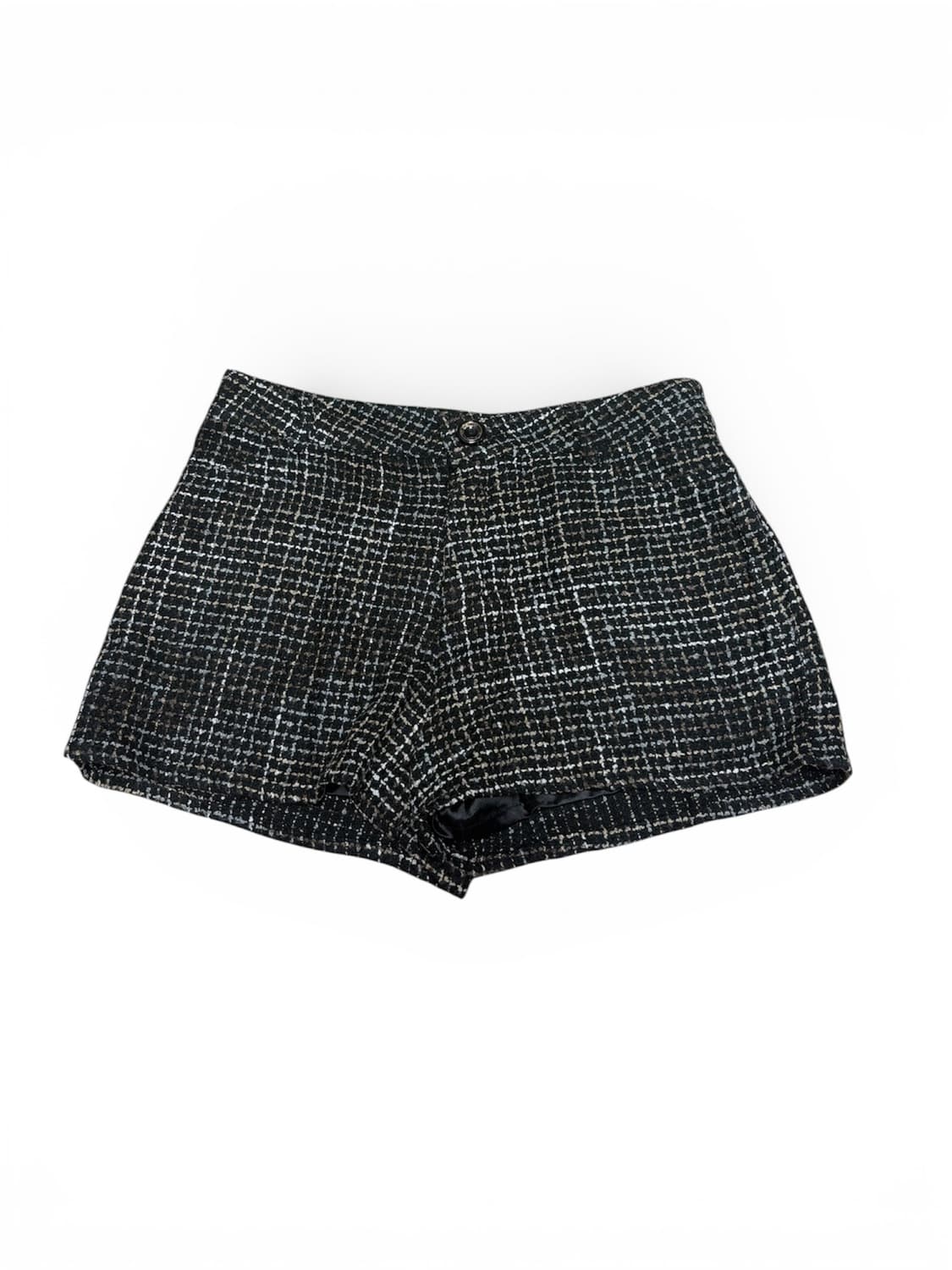 빈티지 모리걸 윈터 마이크로쇼츠 상품이미지1