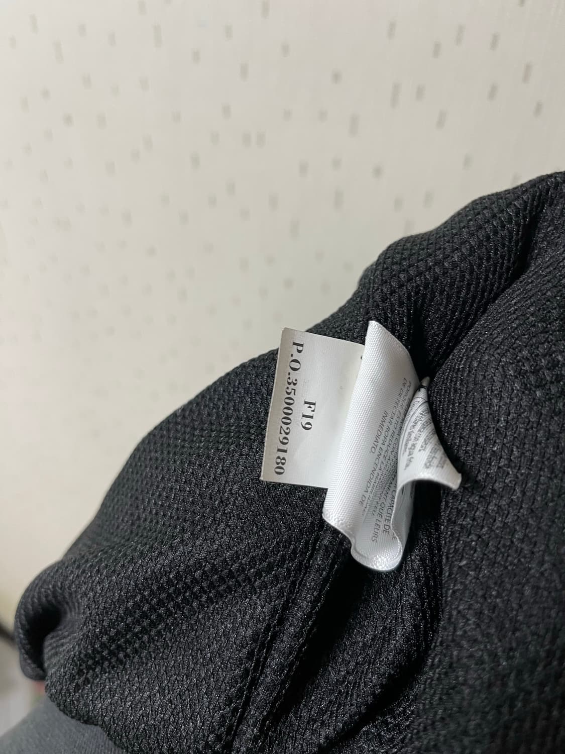 칼하트 정품 레인 써멀 후드집업 M 상품이미지6