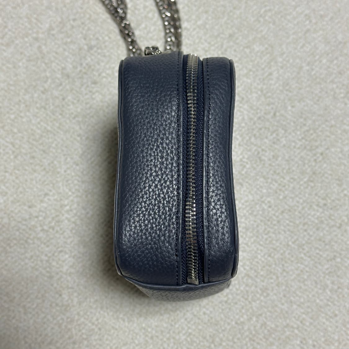 라코스테 크로스백 크로코크루 상품이미지5