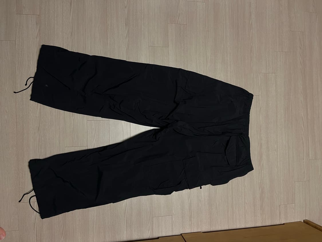 유니폼브릿지 nylon m51 pants black XL 상품이미지5