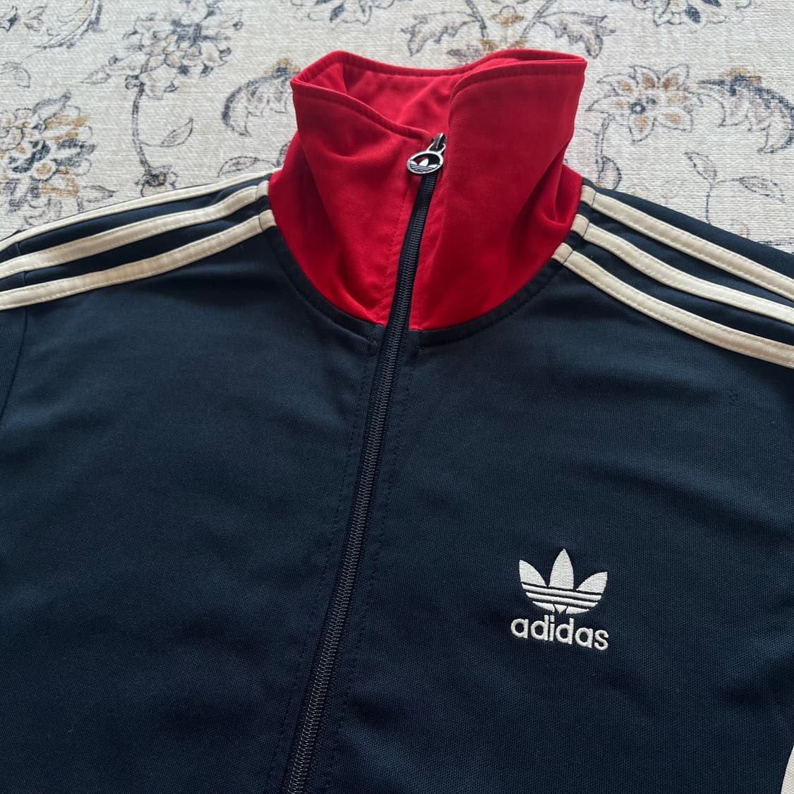 아디다스 유로파 트랙탑 져지 상품이미지3