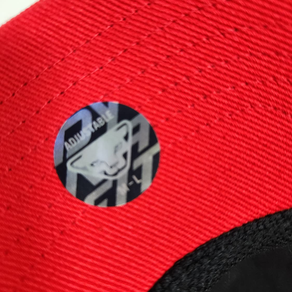 J172 [M] 다이나핏 캡 모자 야구모자 상품이미지5