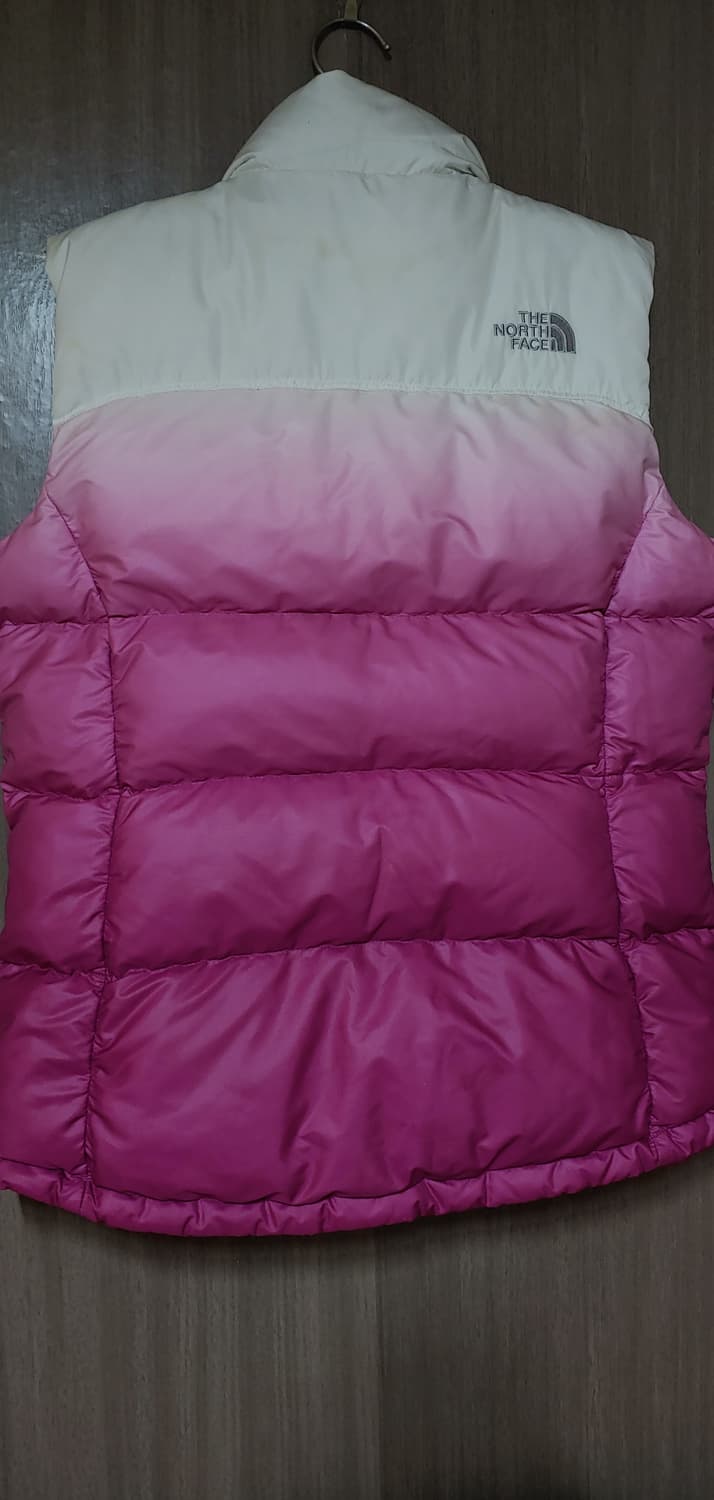 노스페이스 700눕시 베스트 조끼 상품이미지5