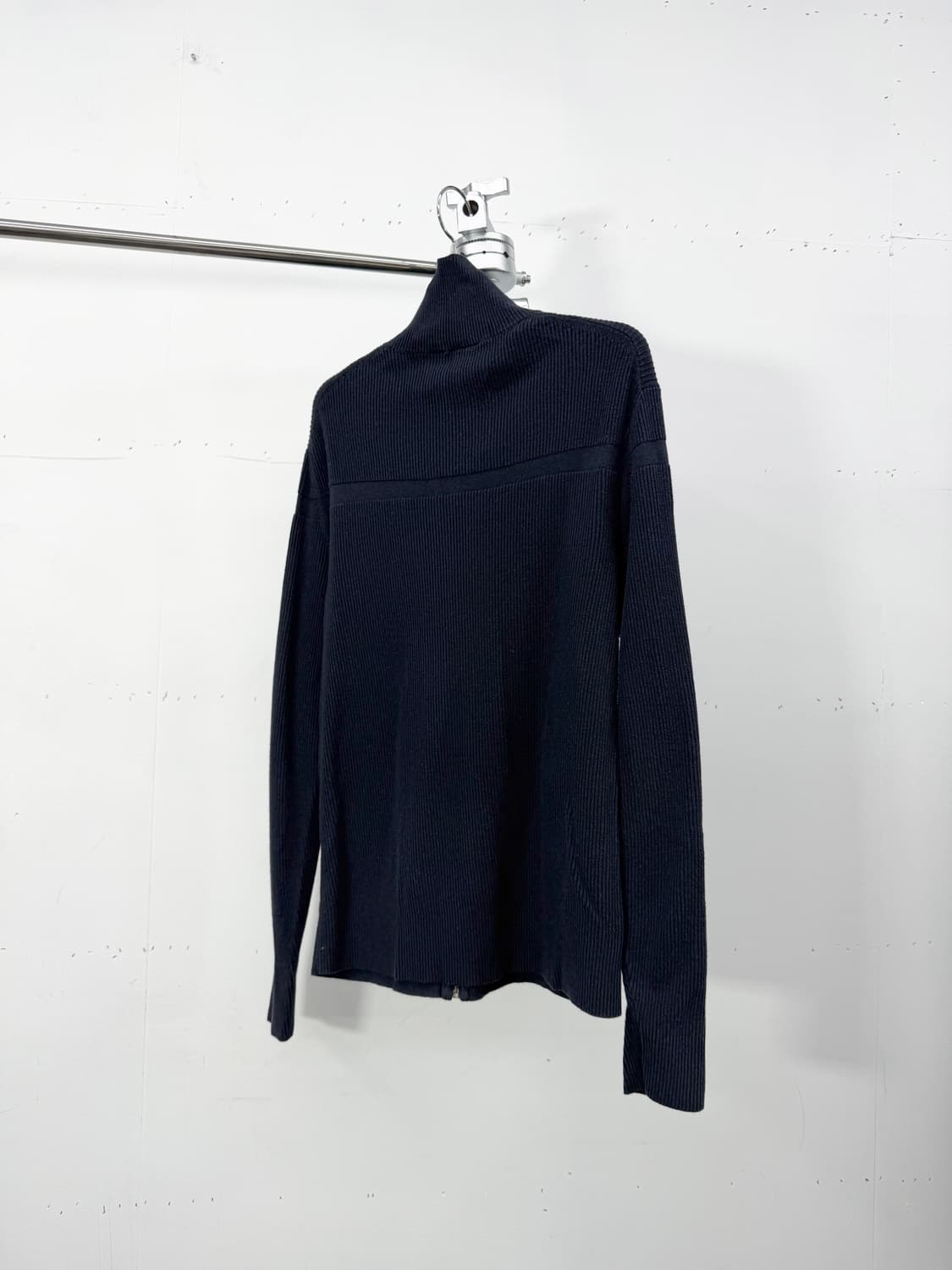 Armani Exchange knit zip 상품이미지6