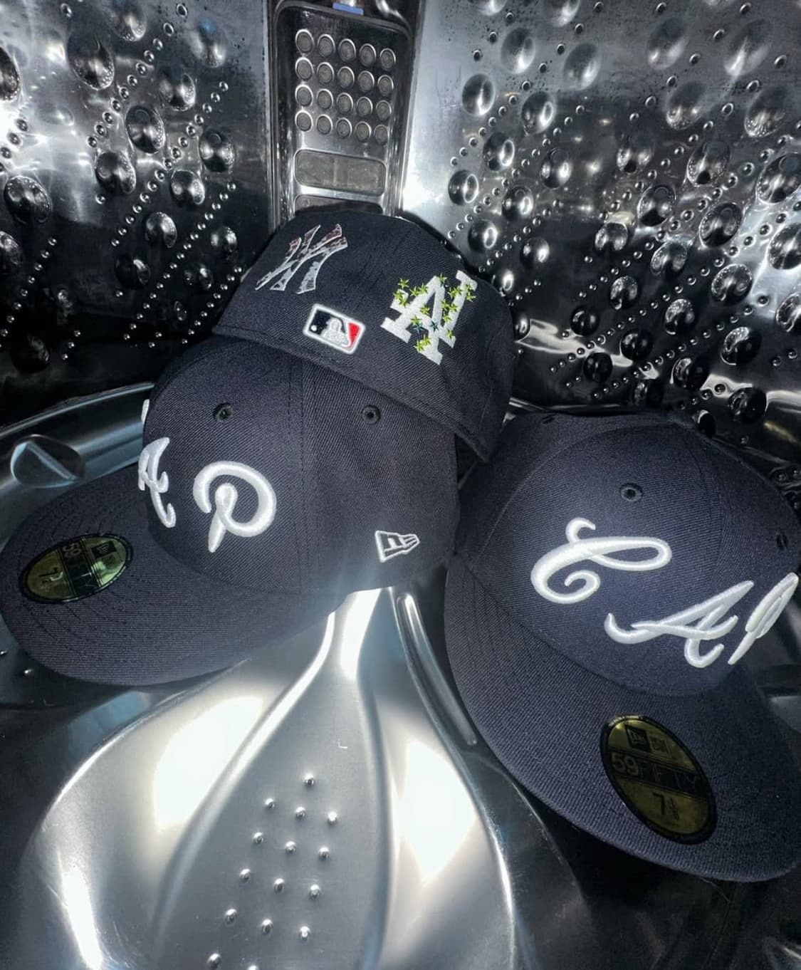 뉴에라 카포 상품이미지1