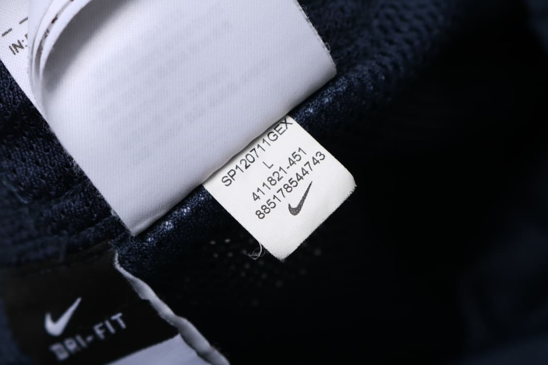 [L] 나이키 스우시 올드스쿨 우븐팬츠 상품이미지5