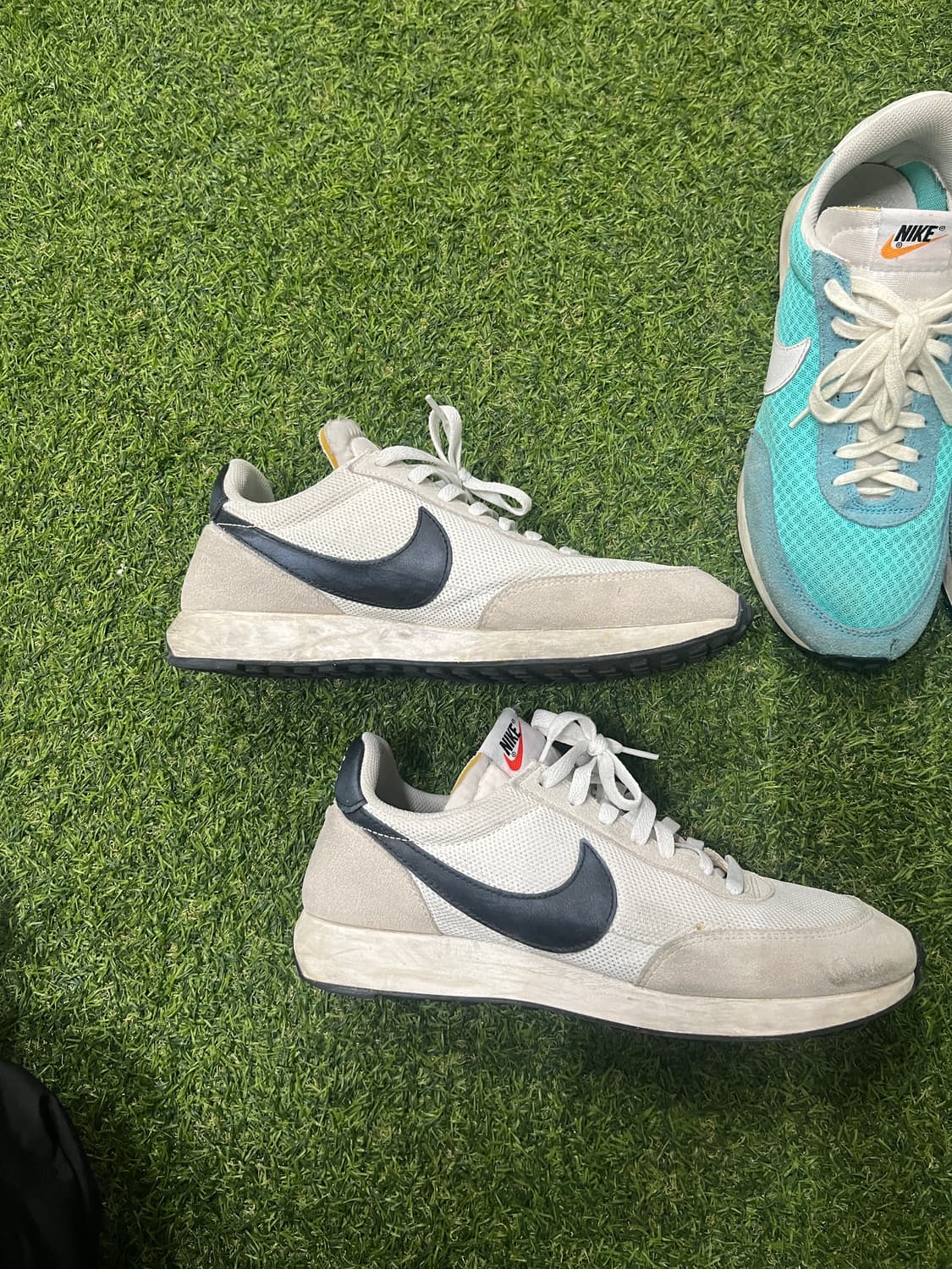 나이키 테일윈드 270 2개 일괄 상품이미지2