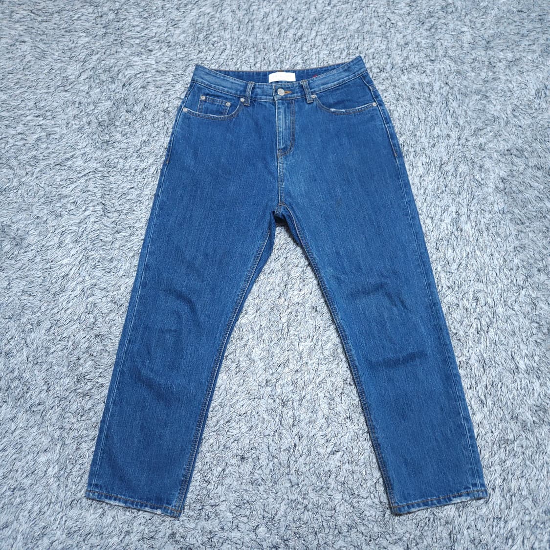 페이탈리즘) 30(46) 남자 데님팬츠 청바지 / 왕눈이샵 상품이미지1