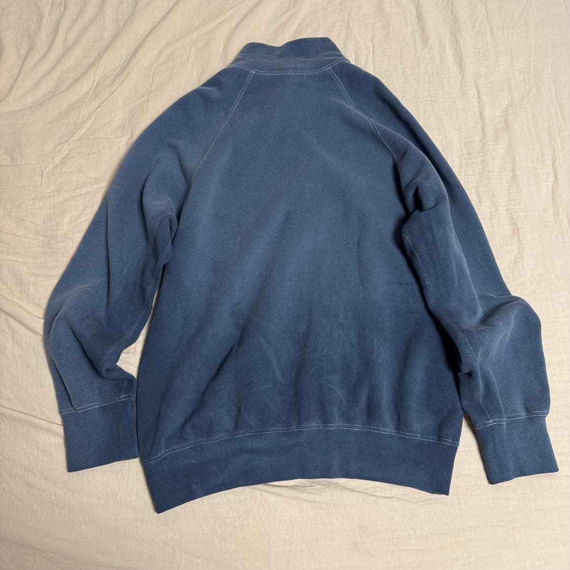 [3]마티앤선즈 빈티지 집업 BOTTLE 상품이미지4