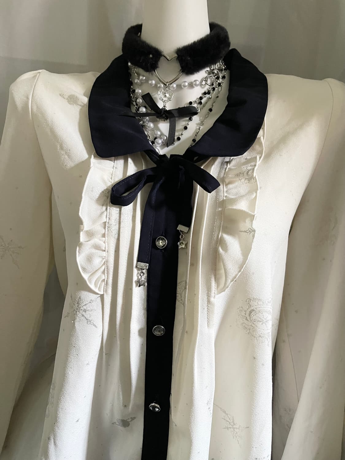 Axes femme 엑시즈팜 공겜여주 상품이미지2