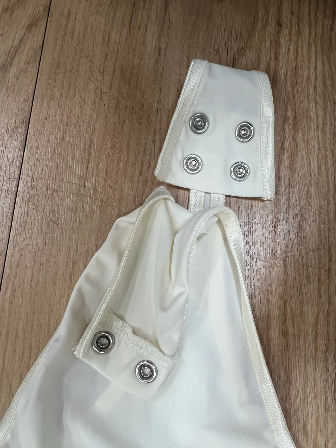 KNWLS 바디수트 상품이미지8