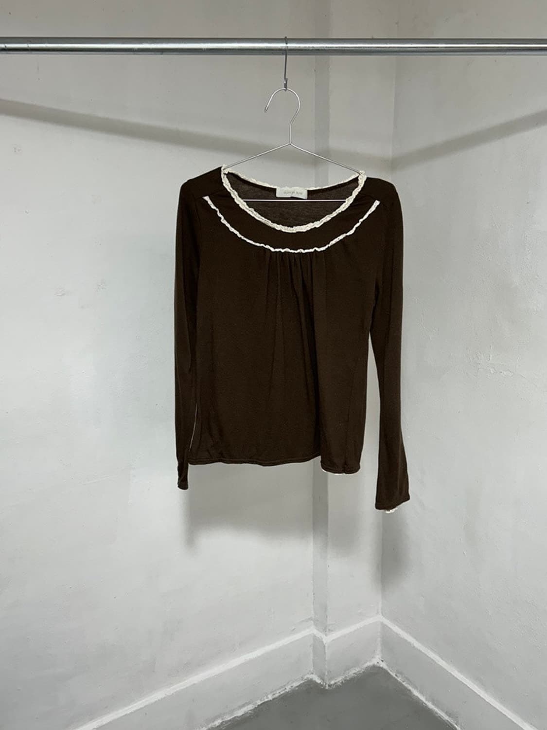 vtg top 상품이미지1