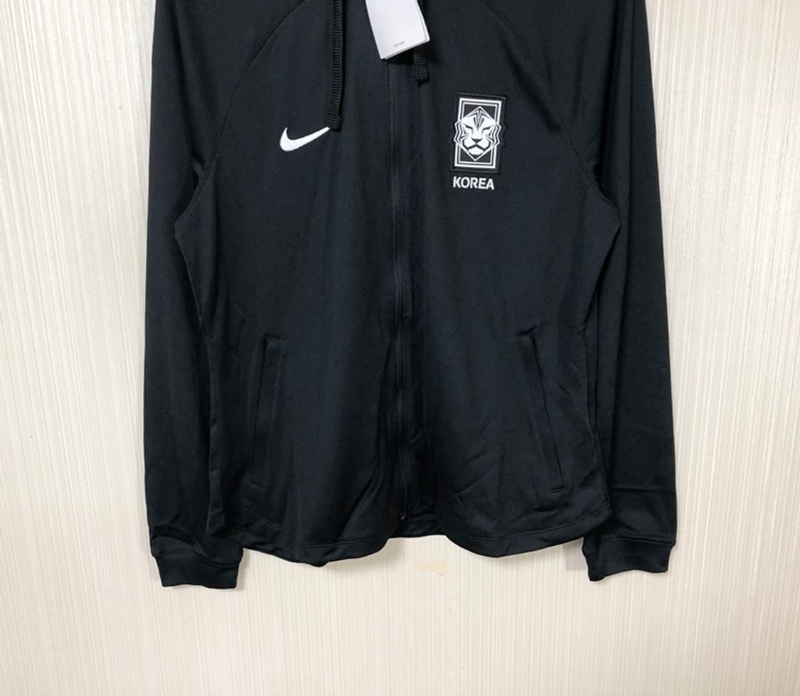 나이키 22-24 대한민국축구국대 트레블 후드집업 XL(95)우먼스 상품이미지3