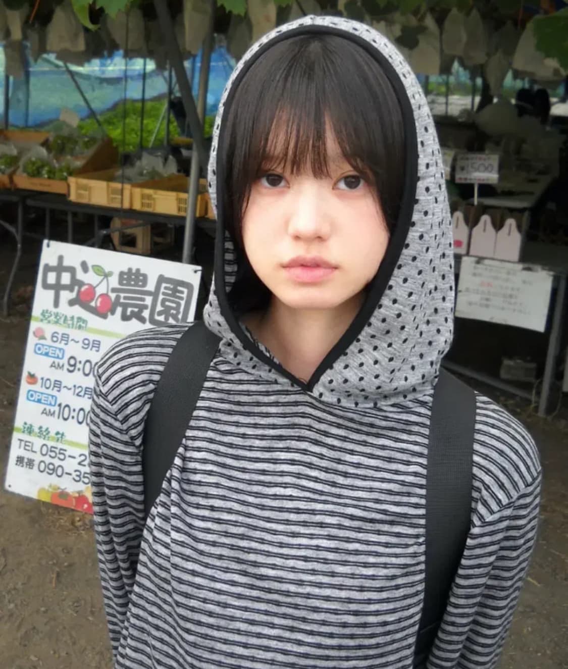 페스토 후디 상품이미지2