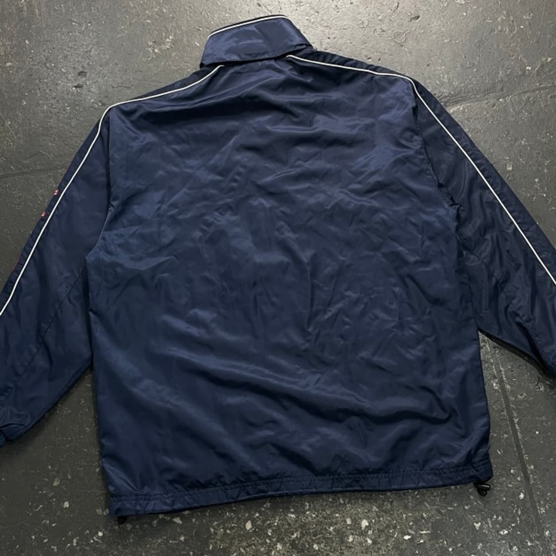 100 챔피온 바람막이  상품이미지6