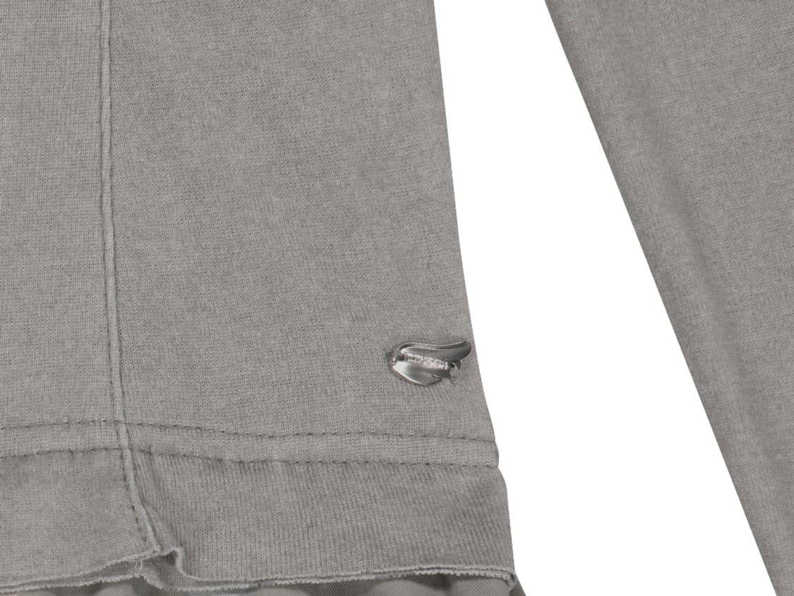 Coyseio 2 way one piece light khaki - OS 상품이미지3