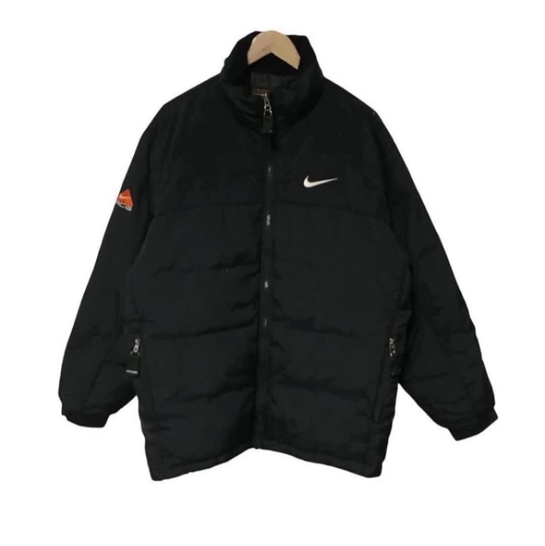 나이키 ACG 뉴챔프 덕다운 패딩점퍼 상품이미지2