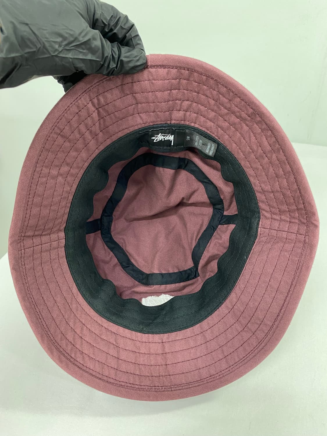 스투시 Stussy 버킷햇 s/m 상품이미지6
