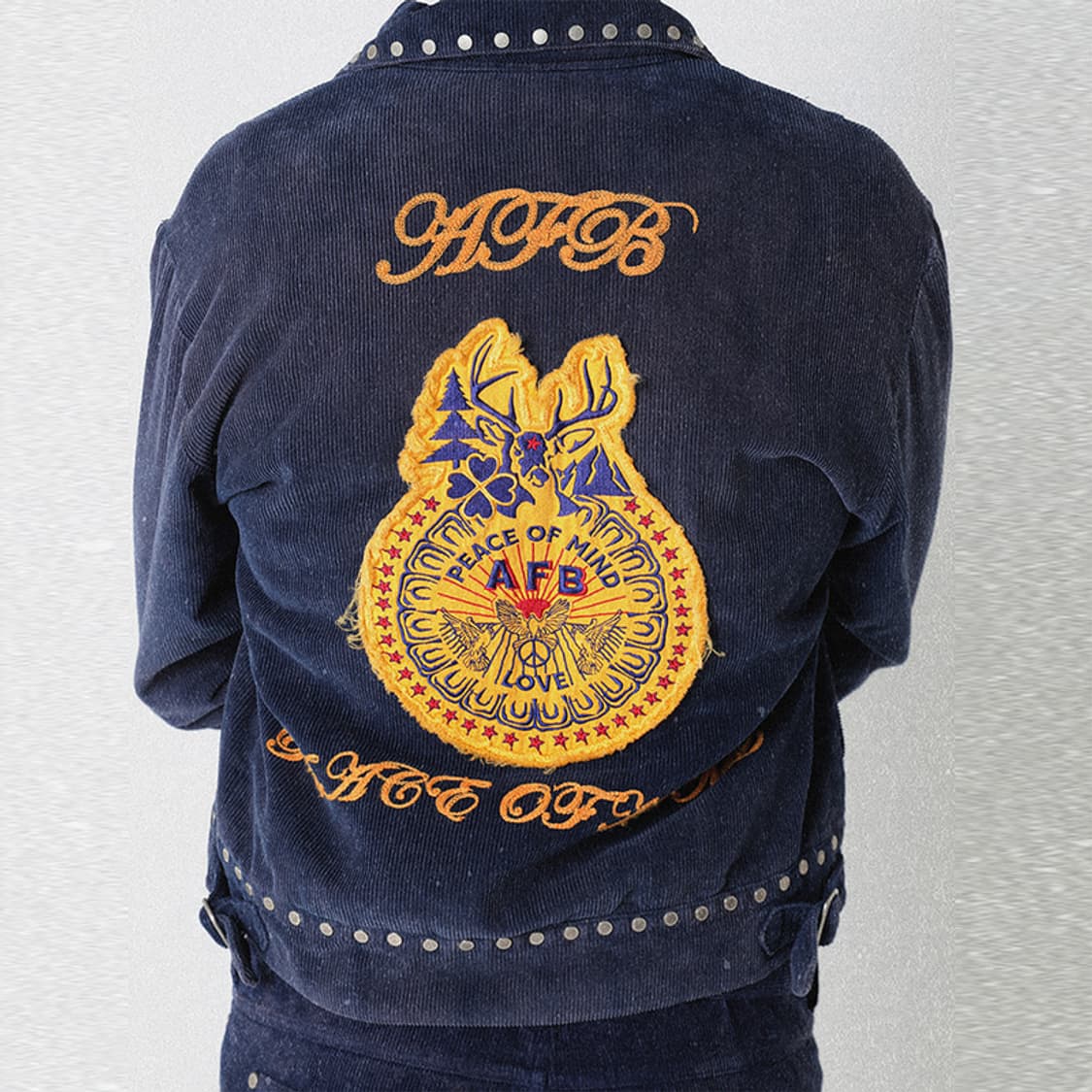 afb 코드로이 자켓 ffa자켓 상품이미지3