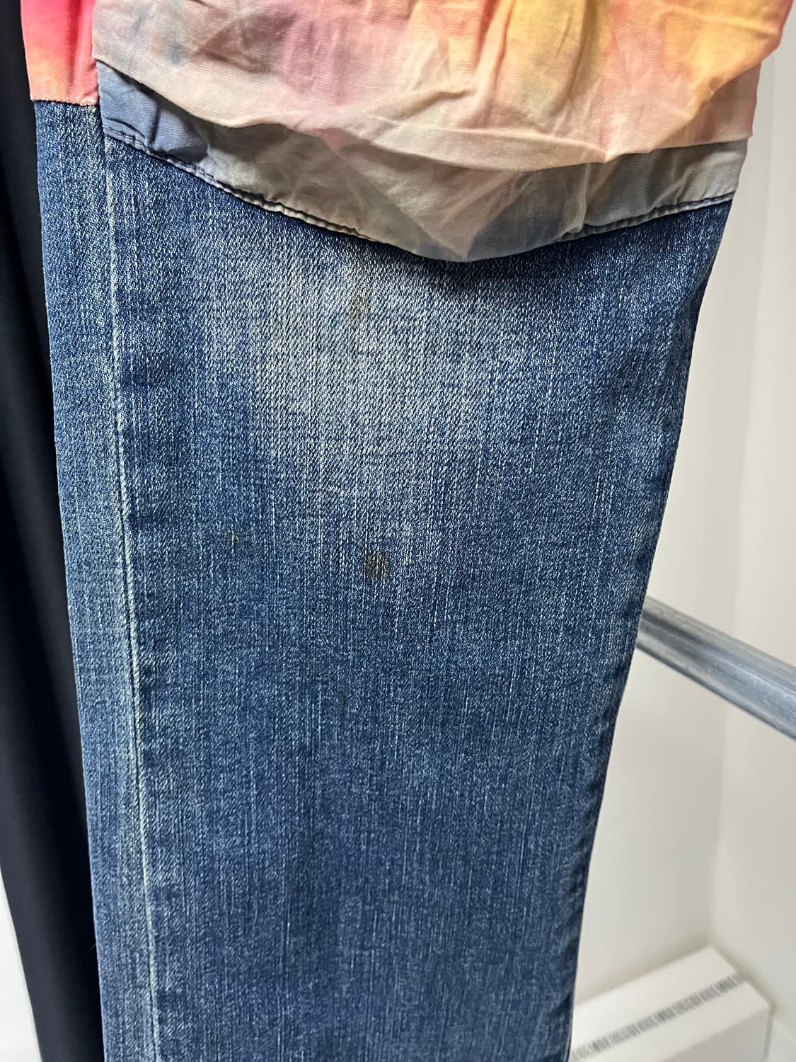 Sasquatchfabrix. Bandana Wrap 상품이미지6