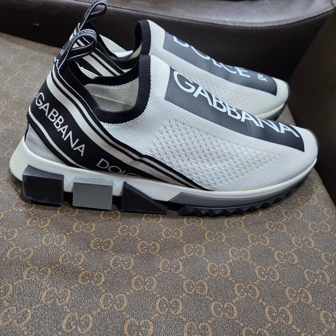 돌체앤가바나 스니커즈 상품이미지4